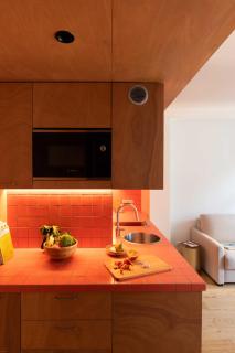 Magnificent flat - near Bourse and Palais Royal - Paris - 2