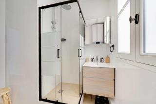 Pleasant studio - 2P - Near Tuileries & Louvre - Paris - 6