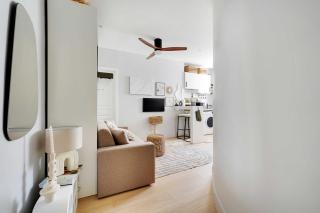 Pleasant studio - 2P - Near Tuileries & Louvre - Paris - 3