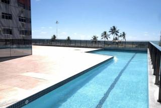 Betel Beach Flat Internacional Boa Viagem - Recife - 8
