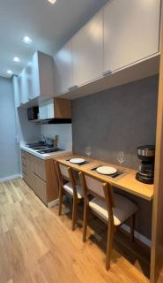 Studio Spazio di Casa 2112 Vila Olimpia - São Paulo - 6