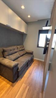 Studio Spazio di Casa 2112 Vila Olimpia - São Paulo - 2