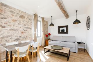 ORIENT Ecrin moderne ,tout confort, 300 m Croisette - Cannes - 0