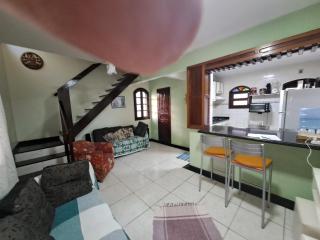 Casa confortável Praia dos Anjos - Arraial do Cabo - 8