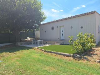 Maisonnette en Provence - Figanières - 0