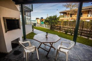 Duplex No 01 de 2 quartos frente ao mar - 6