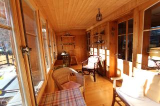 Fauvettes - Chateau-d'Oex - 3