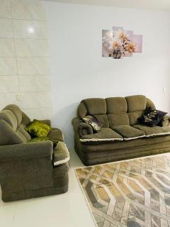 Casa de Férias Dona Rosane - 2