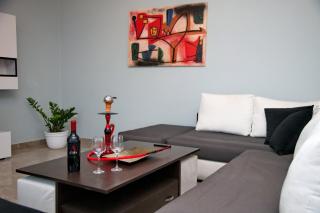 Aroura Maisonette Spetses 4BR - Spetses - 2