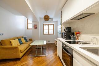 Renovated apartment - Cannes Meynadier - Cannes - 3