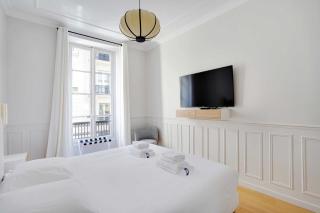 Appartement Moderne Champs-Elysées - Saint Honoré - París - 1