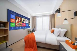 Guangzhou Yashe International Apartment - Cantão - 9