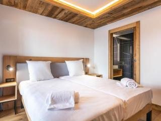 Appartement 8 pers. 3 ch. avec terrasse à Montvalezan - FR-1-275-212 - La Rosière - 4