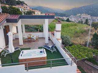 Loft incantevole con idromassaggio esterno privato - Patti - 9