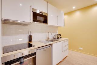 Elegant Apartment - 1BR-2P - Arc de Triomphe - Paris - 8