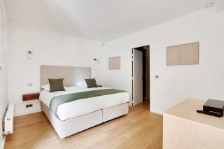 Passy - Eiffel Tower - Amazing 2BR with garden - Paris - 8