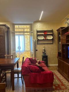 Comfort Class Savona Seaside - Savona - 7