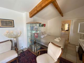 Villa familiale avec jardin et piscine - LʼIsle-sur-la-Sorgue - 8