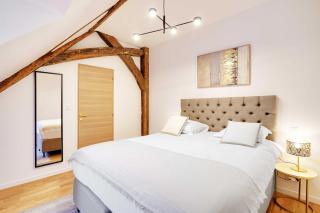 Charming apartment - 1BR-4P - Bastille - París - 7