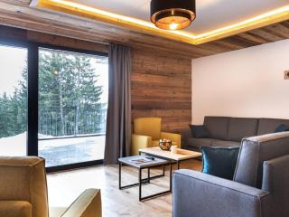 Duplex 4 pièces familial avec terrasse - FR-1-275-215 - La Rosière - 0
