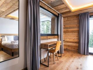 Duplex 4 pièces familial avec terrasse - FR-1-275-215 - La Rosière - 7