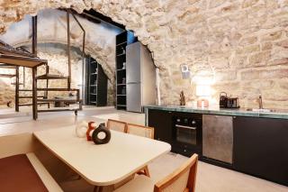 Refinement & Parisian Charm - Marais - Parijs - 9