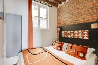 Refinement & Parisian Charm - Marais - Parijs - 7