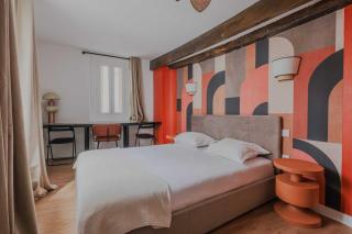 Charming Flat - 1BR-4P - Voltaire-Nation - 8