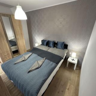 ArZa Sóstó Apartman - Nyíregyháza - 9