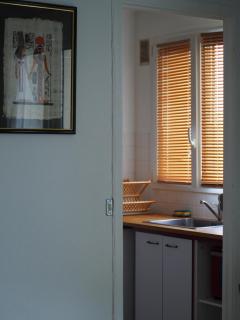 Studio Climatisé - Proche Paris - Vincennes Créteil et Bords de Marne - 4