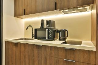 Wonderful Appartment 4p -1 BR Nation - Bastille - 8