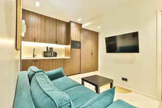 Wonderful Appartment 4p -1 BR Nation - Bastille - 5