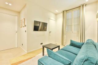 Wonderful Appartment 4p -1 BR Nation - Bastille - París - 4