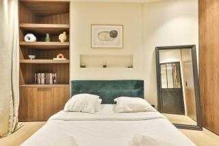 Wonderful Appartment 4p -1 BR Nation - Bastille - 2