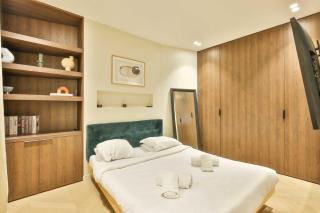 Wonderful Appartment 4p -1 BR Nation - Bastille - 1