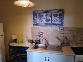 Chez Jeanne à la Villa Gruber - 3