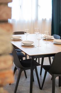 ArtStay - Design Apt Navigli Parking - Mailand - 3