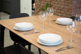 ArtStay - Design Apt Navigli Parking - Mailand - 2