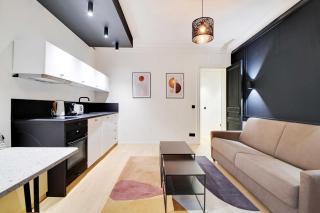 Chic apartment - 1BR-4P - Trocadero - Parijs - 5