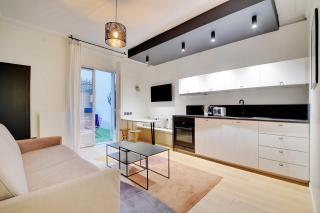 Chic apartment - 1BR-4P - Trocadero - Parijs - 3