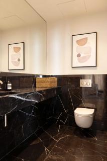 Spacious & Modern Property - Eiffel Tower - Parijs - 3