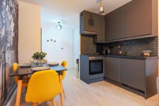 A Cozy Nest with Garden - Montreuil - 1BR 4P - Montreuil - 8