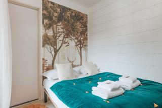A Cozy Nest with Garden - Montreuil - 1BR 4P - Montreuil - 7
