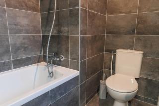 A Cozy Nest with Garden - Montreuil - 1BR 4P - Montreuil - 1