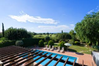 3 bedroom Villa Anarita with private pool, Aphrodite Hills Resort - Kouklia - 9