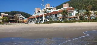 Duplex No 01 de 2 quartos frente ao mar - Bombinhas - 9