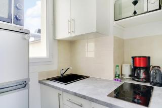 Parisian charm in the heart of the Marais ! - París - 4