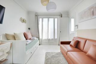 Cosy apartment - 1BR-2P - Near Champs-de-Mars - París - 4