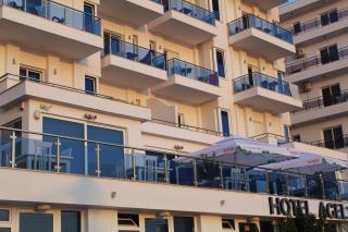 Hotel AGEL - Sarandë - 2