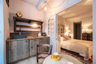 Charming studio In the heart of Cannes - 7